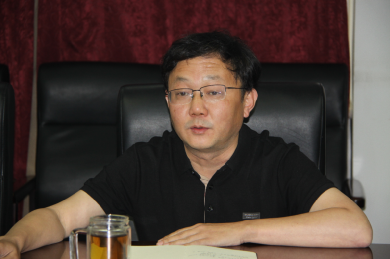 沈康连接线项目组织开展端午节前廉政警示教育会议